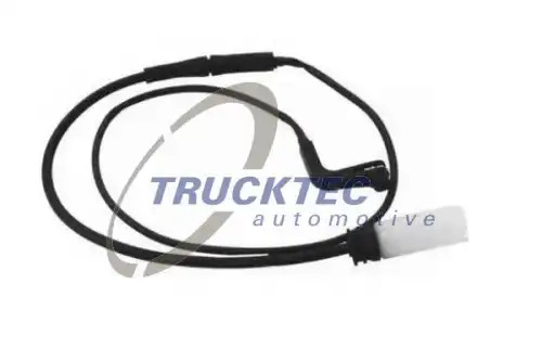 Датчик тормозных колодок TRUCKTEC 0834123 электронный