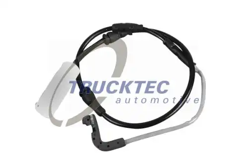 Датчик тормозных колодок TRUCKTEC 0834124 электронный
