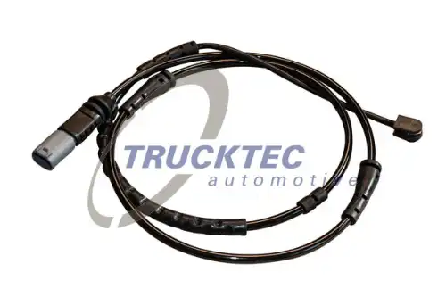 Датчик тормозных колодок TRUCKTEC 0834180 электронный