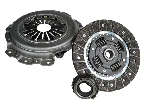 Комплект сцепления STELLOX 07-01177-SX