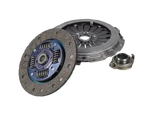 Комплект сцепления STELLOX 07-01185-SX