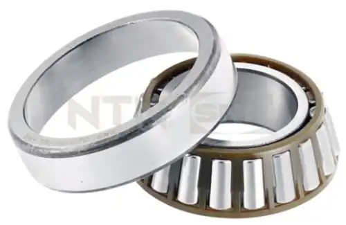 подшипник КПП! 55x30x17.05 EC 41902 H206 SNR