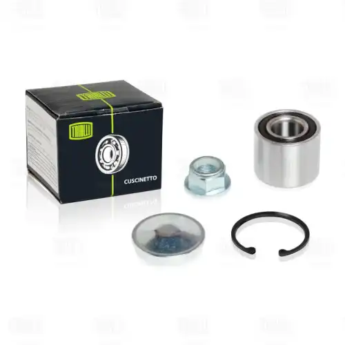 к-кт подшипника ступицы задней! Lada Vesta, Renault Logan/Sandero 04> CS 0975 TRIALLI