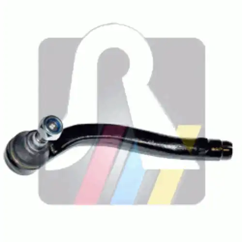 Рулевой наконечник RTS 91-01435-2