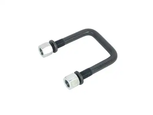 Стремянка рессоры GAZ 3302-2912406