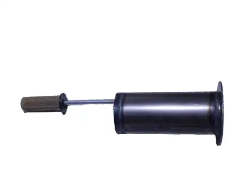 Топливозаборник МАЗ 6422-1105014