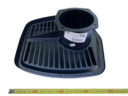 воздухозаборник! МАЗ-5336/6303/5551/5516/6422 555102-1109024