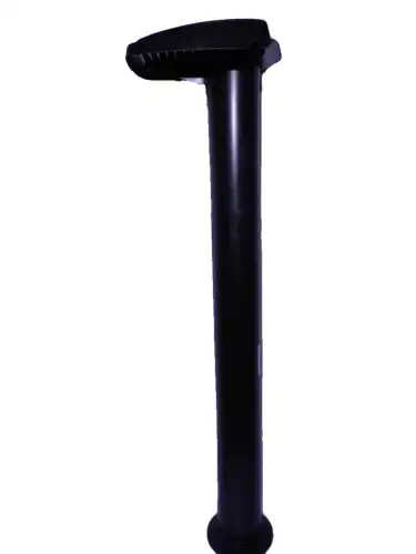 воздухозаборник! с трубой МАЗ-630333/5337/5516/5551 64221-1109024