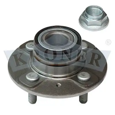 Ступица KRONER K151206
