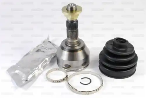 ШРУС наружный PASCAL G1X024PC