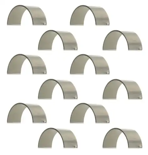 вкладыши PL к-т 6 цил. ! MB OM352/353/356/357/362/366 71> std 87 428 600 KS