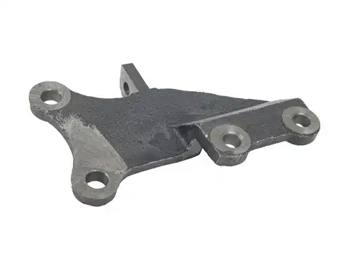 кронштейн насоса ГУР! GAZ 3110 31103407208