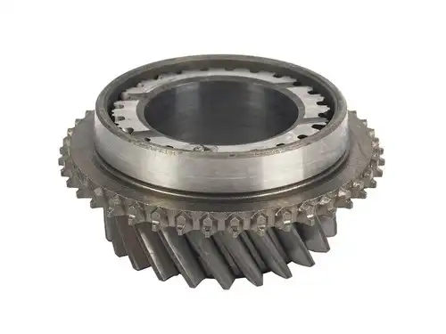 Шестерня КПП GAZ A21R22-1701152