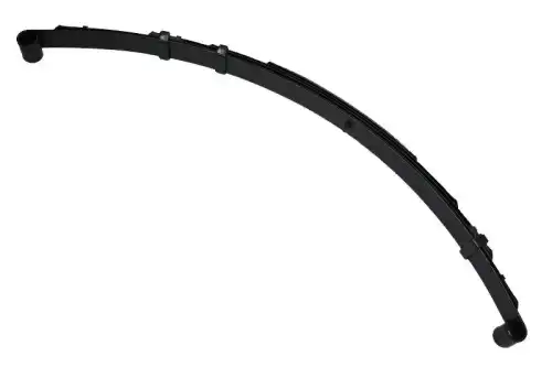 Рессора подвески GAZ 24-02-2912012-01