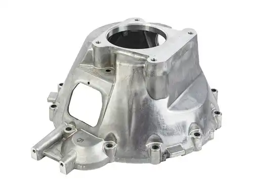 картер сцепления! ГАЗель Next А21R22-1601015-10 GAZ