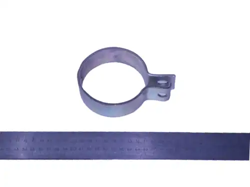 Хомут глушителя МАЗ 4370-1203117