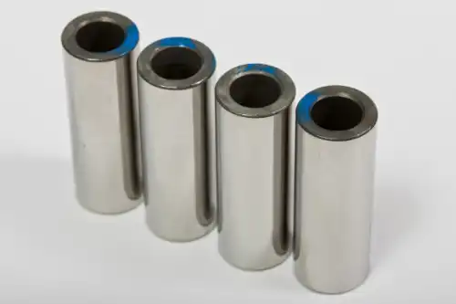 палец поршневой!кл 1 син. Lada 2101-07,21213 21213100402000