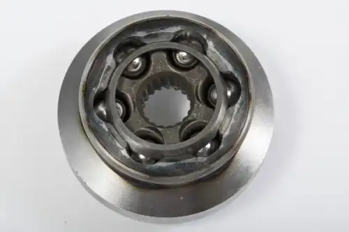 ШРУС промежуточного карданного вала! Lada 2121-21214 21213220201600