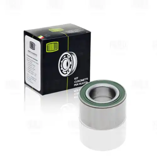 подшипник ступ. пер.! Lada 2108-2115 CS 907 TRIALLI