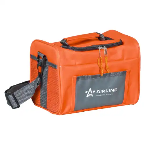 сумка-холодильник !(термосумка) 6л  AO-CB-01 AIRLINE