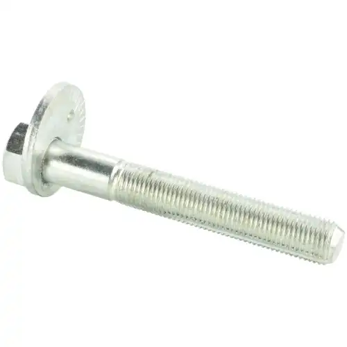 болт с эксцентриком! Peugeot 4007 07-12 2529-001 FEBEST