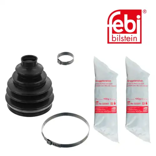 к-кт пыльника ШРУСа наружного! MB Viano/Vito 03> 38562 FEBI