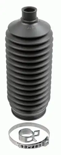 пыльник рейки рулевой! Toyota Hi-Ace 89-95, Opel Frontera B 98> 37551 01 LMI