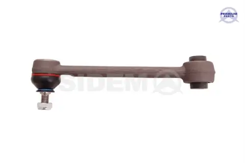Рычаг подвески SIDEM 87574 задняя ось Hiundai I30 12>