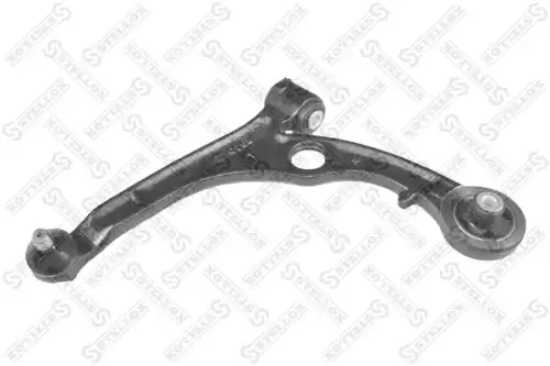 Рычаг подвески STELLOX 57-02041-SX слева Fiat Stilo all 01>