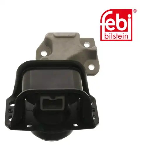 Подушка крепления двигателя FEBI 38955