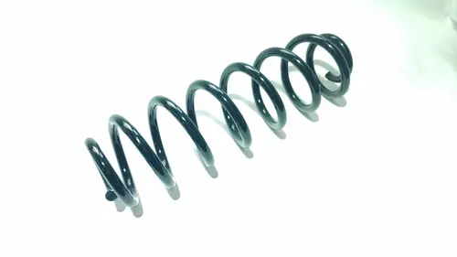 65063 ПРУЖИНА ПОДВЕСКИ KLAKSON