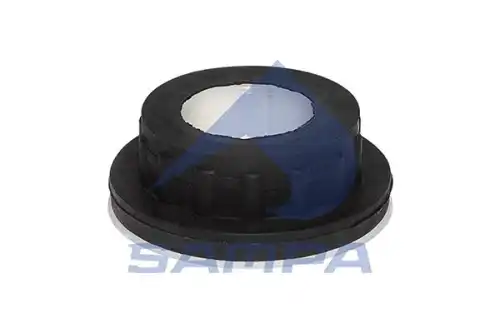 втулка подвески! (п), 28x65x26 Iveco Daily 060.090/SD SAMPA