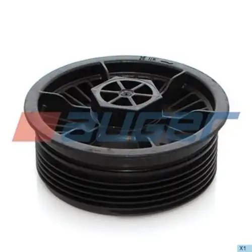 крышка фильтра топливного! (п) Omn Scania DC 9/11/12/16 80218 AUGER