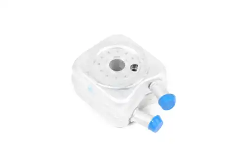 Масляный радиатор STELLOX 10-73001-SX