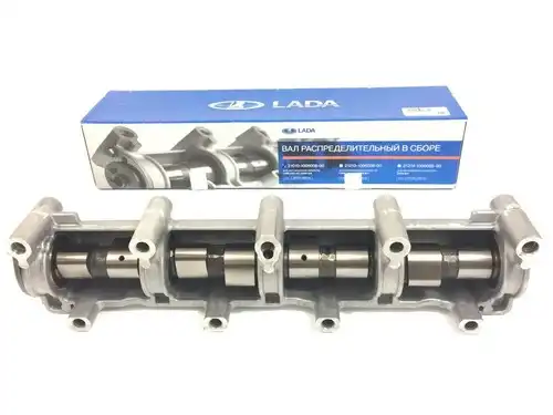 Распредвал LADA 21214100600800