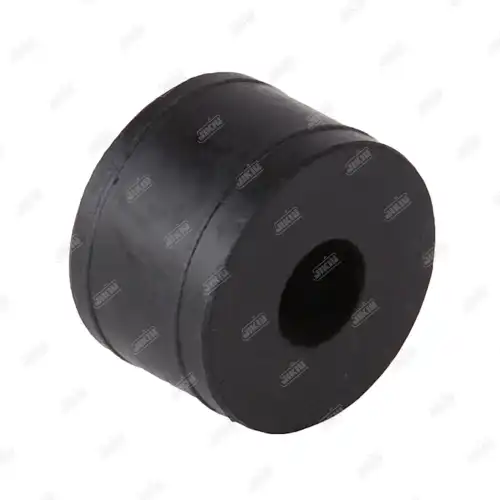 втулка тяги стабилизатора! KIA K2500/K2700/K3000 97>, Mazda 323/626/929 85-97 BL22300 JIKIU
