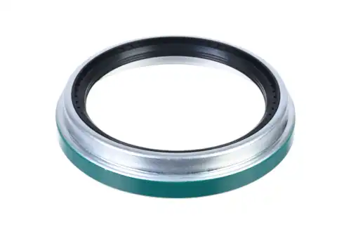 сальник ступицы! задней FKM, 120x160x31  FRL, INTERN 81-01368-SX STELLOX