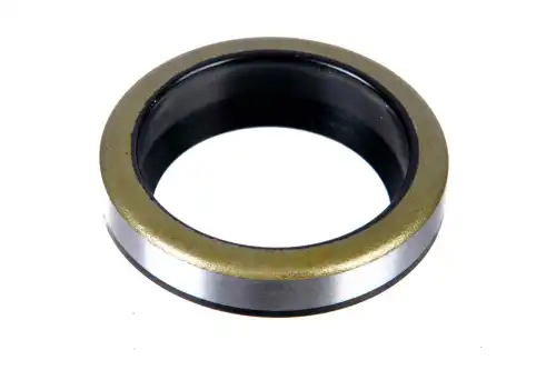 сальник КПП! NBR, 25x35x7/10 VBYSF MAN TGA/TGX/TGS, Neoplan Starliner дв.D2066 81-01383-SX STELLOX