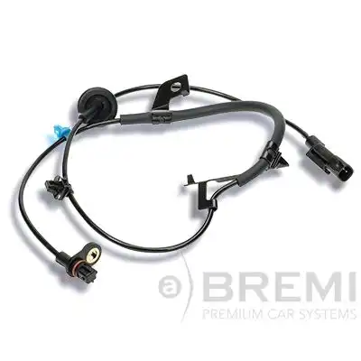 Датчик ABS BREMI 50879