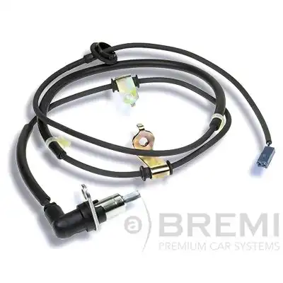 Датчик ABS BREMI 50740