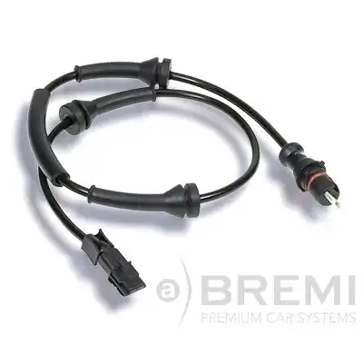 Датчик ABS BREMI 50599