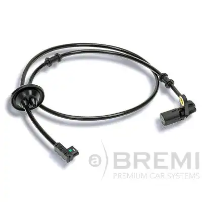 Датчик ABS BREMI 50522