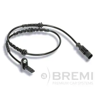 Датчик ABS BREMI 50378