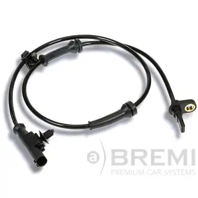 Датчик ABS BREMI 50265