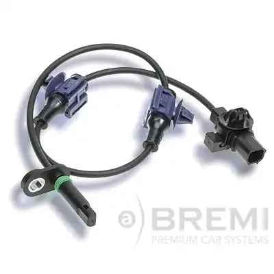Датчик ABS BREMI 50772