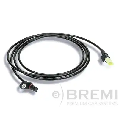 Датчик ABS BREMI 50671