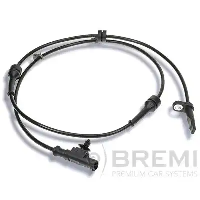 Датчик ABS BREMI 50898