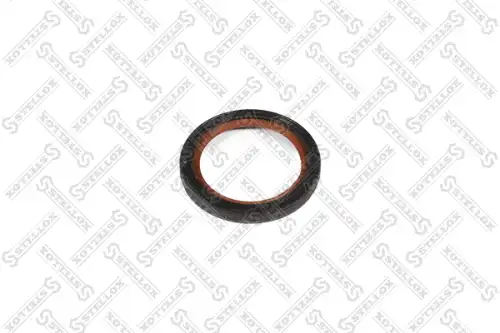 сальник к/в! 61x75x8 Citroen C3/C4, Peugeot 208/308 1.4/1.6 07> 34-00066-SX STELLOX