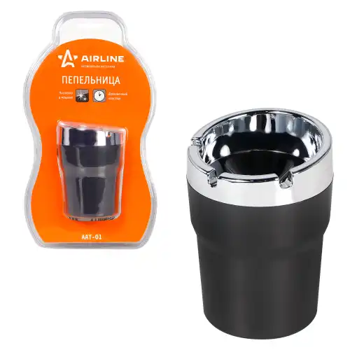 пепельница ! AAT01 AIRLINE