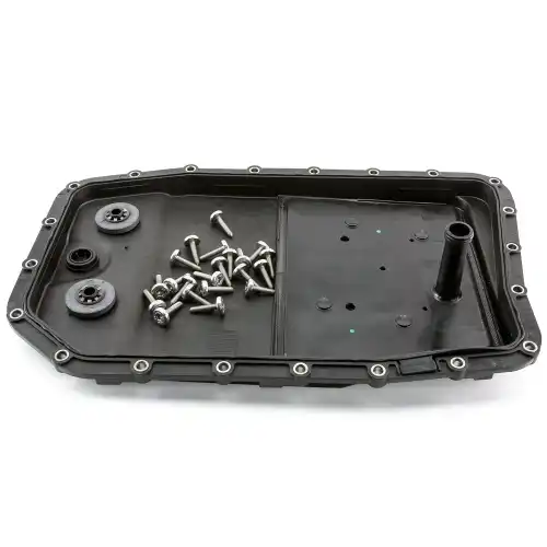 Поддон картера КПП DOMINANT LRLR0007474